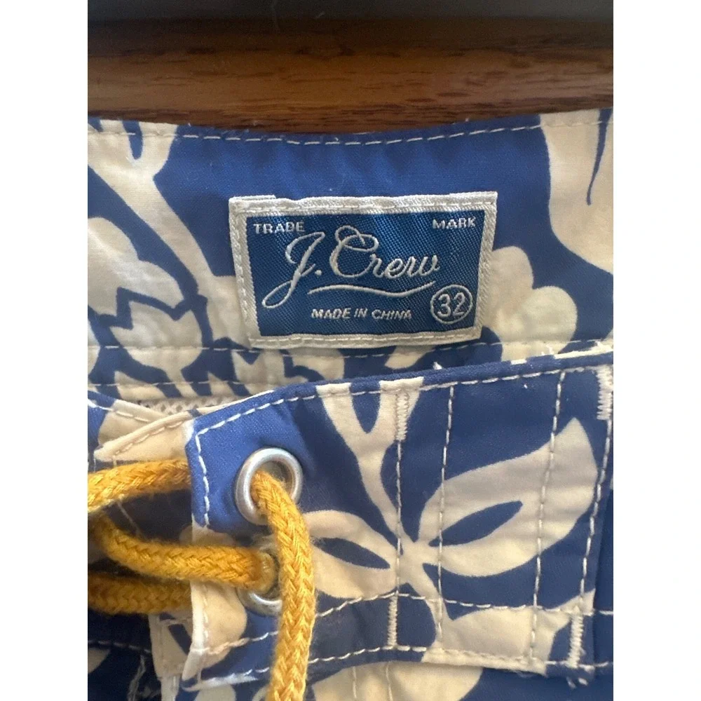 J. Crew product pair